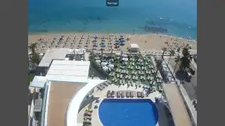 Thumbnail June 30, 2026 06:00 Protaras Cyprus Beach