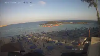 Thumbnail July 2, 2026 16:00 Ayia Napa Cyprus - Nissi Beach