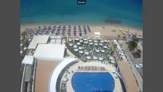 Thumbnail July 3, 2026 12:00 Protaras Cyprus Beach