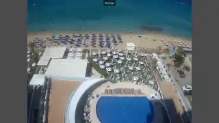 Thumbnail July 3, 2026 13:00 Protaras Cyprus Beach