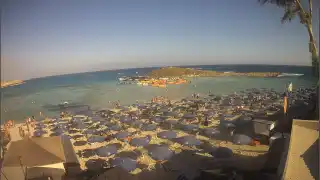 Thumbnail July 3, 2026 15:00 Ayia Napa Cyprus - Nissi Beach