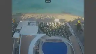 Thumbnail July 3, 2026 16:00 Protaras Cyprus Beach
