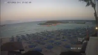 Thumbnail July 3, 2026 17:00 Ayia Napa Cyprus - Nissi Beach