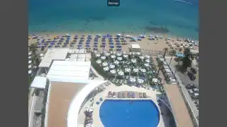Thumbnail July 4, 2026 09:00 Protaras Cyprus Beach