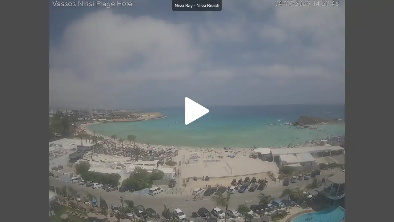 Webcam snapshot from :city — July 4, 2026 12:00