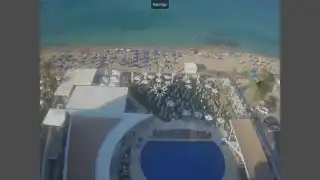 Thumbnail July 4, 2026 15:00 Protaras Cyprus Beach