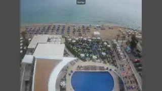 Thumbnail July 5, 2026 07:00 Protaras Cyprus Beach
