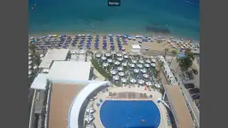 Thumbnail July 5, 2026 12:00 Protaras Cyprus Beach