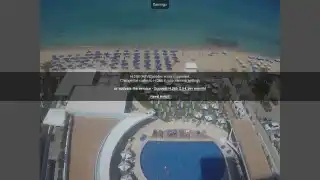 Thumbnail July 10, 2026 13:00 Protaras Cyprus Beach