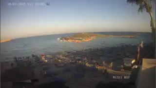 Thumbnail July 10, 2026 16:00 Ayia Napa Cyprus - Nissi Beach
