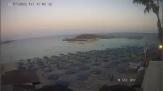 Thumbnail July 10, 2026 17:00 Ayia Napa Cyprus - Nissi Beach