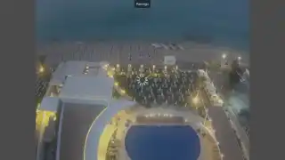 Thumbnail July 10, 2026 18:00 Protaras Cyprus Beach