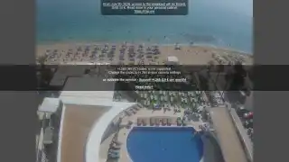 Thumbnail July 11, 2026 07:00 Protaras Cyprus Beach