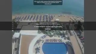 Thumbnail July 11, 2026 08:00 Protaras Cyprus Beach