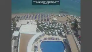Thumbnail July 11, 2026 09:00 Protaras Cyprus Beach