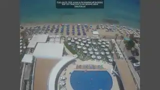 Thumbnail July 11, 2026 12:00 Protaras Cyprus Beach