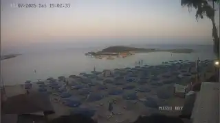Thumbnail July 11, 2026 17:00 Ayia Napa Cyprus - Nissi Beach