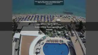 Thumbnail July 12, 2026 09:00 Protaras Cyprus Beach