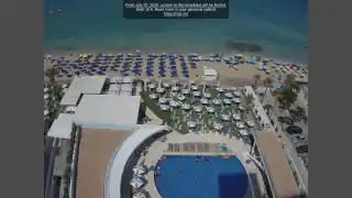 Thumbnail July 12, 2026 13:00 Protaras Cyprus Beach
