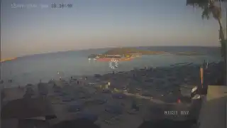 Thumbnail July 12, 2026 17:00 Ayia Napa Cyprus - Nissi Beach