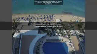 Thumbnail July 13, 2026 15:00 Protaras Cyprus Beach