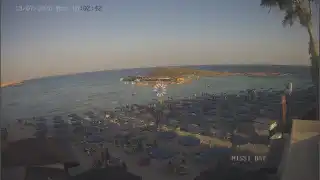 Thumbnail July 13, 2026 16:00 Ayia Napa Cyprus - Nissi Beach