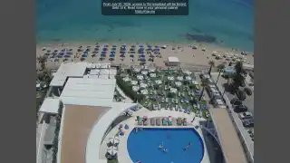 Thumbnail July 14, 2026 09:00 Protaras Cyprus Beach