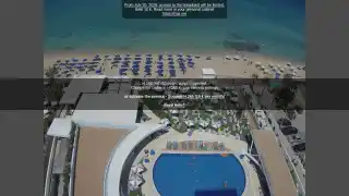 Thumbnail July 14, 2026 13:00 Protaras Cyprus Beach