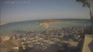Thumbnail July 14, 2026 15:00 Ayia Napa Cyprus - Nissi Beach