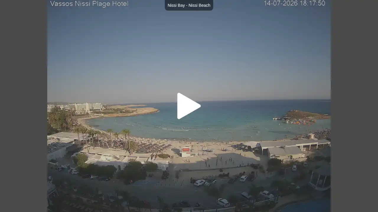 Webcam snapshot from :city — July 14, 2026 16:00
