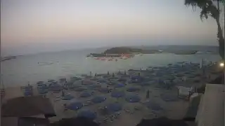 Thumbnail July 14, 2026 17:00 Ayia Napa Cyprus - Nissi Beach