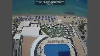 Thumbnail July 16, 2026 13:00 Protaras Cyprus Beach