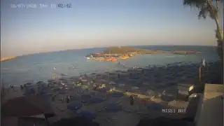 Thumbnail July 16, 2026 16:00 Ayia Napa Cyprus - Nissi Beach
