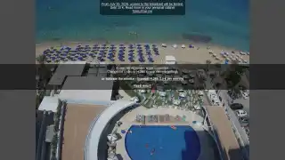 Thumbnail July 17, 2026 13:00 Protaras Cyprus Beach
