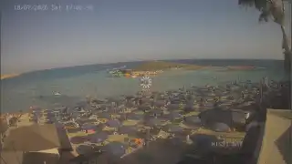 Thumbnail July 18, 2026 15:00 Ayia Napa Cyprus - Nissi Beach