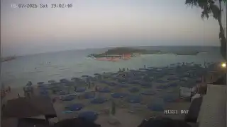 Thumbnail July 18, 2026 17:00 Ayia Napa Cyprus - Nissi Beach