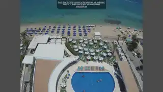 Thumbnail July 20, 2026 11:00 Protaras Cyprus Beach