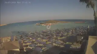 Thumbnail July 20, 2026 15:00 Ayia Napa Cyprus - Nissi Beach