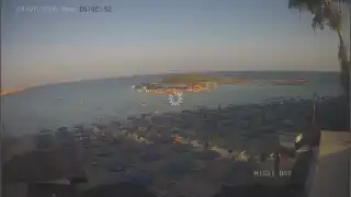 Thumbnail July 20, 2026 16:00 Ayia Napa Cyprus - Nissi Beach