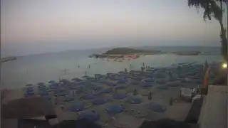 Thumbnail July 20, 2026 17:00 Ayia Napa Cyprus - Nissi Beach