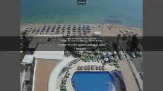 Thumbnail July 21, 2026 08:00 Protaras Cyprus Beach