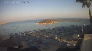 Thumbnail July 21, 2026 16:00 Ayia Napa Cyprus - Nissi Beach