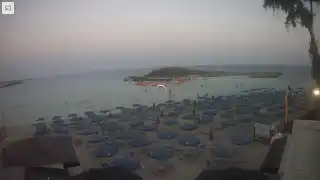 Thumbnail July 21, 2026 17:00 Ayia Napa Cyprus - Nissi Beach