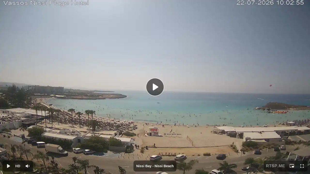 Webcam snapshot from :city — July 22, 2026 07:00
