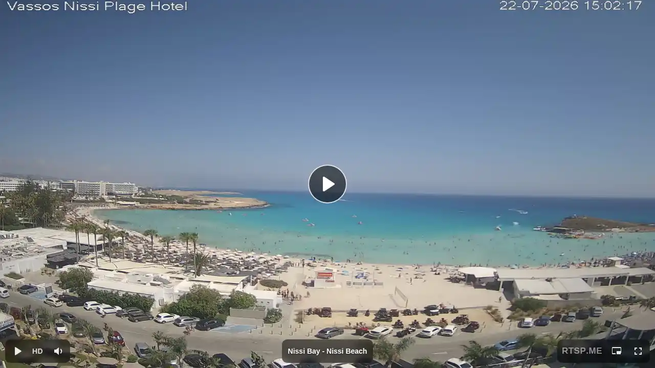 Webcam snapshot from :city — July 22, 2026 12:00