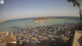 Thumbnail July 22, 2026 15:00 Ayia Napa Cyprus - Nissi Beach