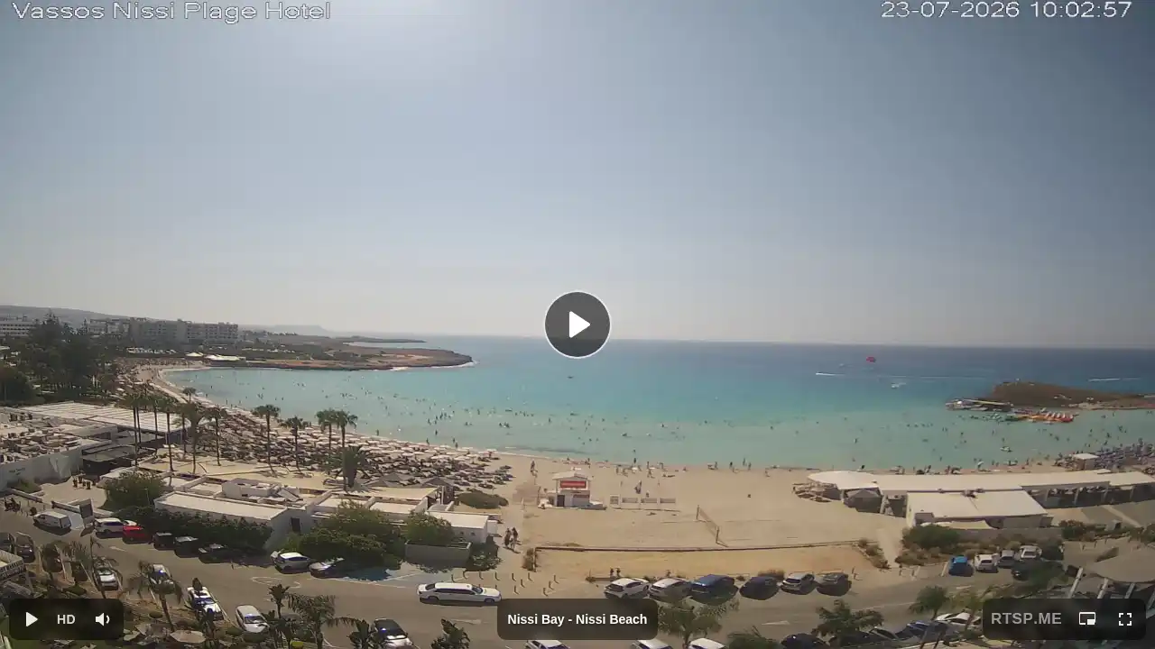 Webcam snapshot from :city — July 23, 2026 07:00