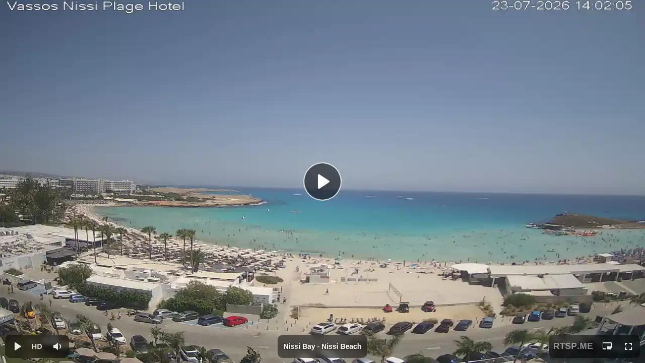 Webcam snapshot from :city — July 23, 2026 11:00