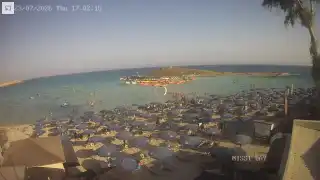 Thumbnail July 23, 2026 15:00 Ayia Napa Cyprus - Nissi Beach