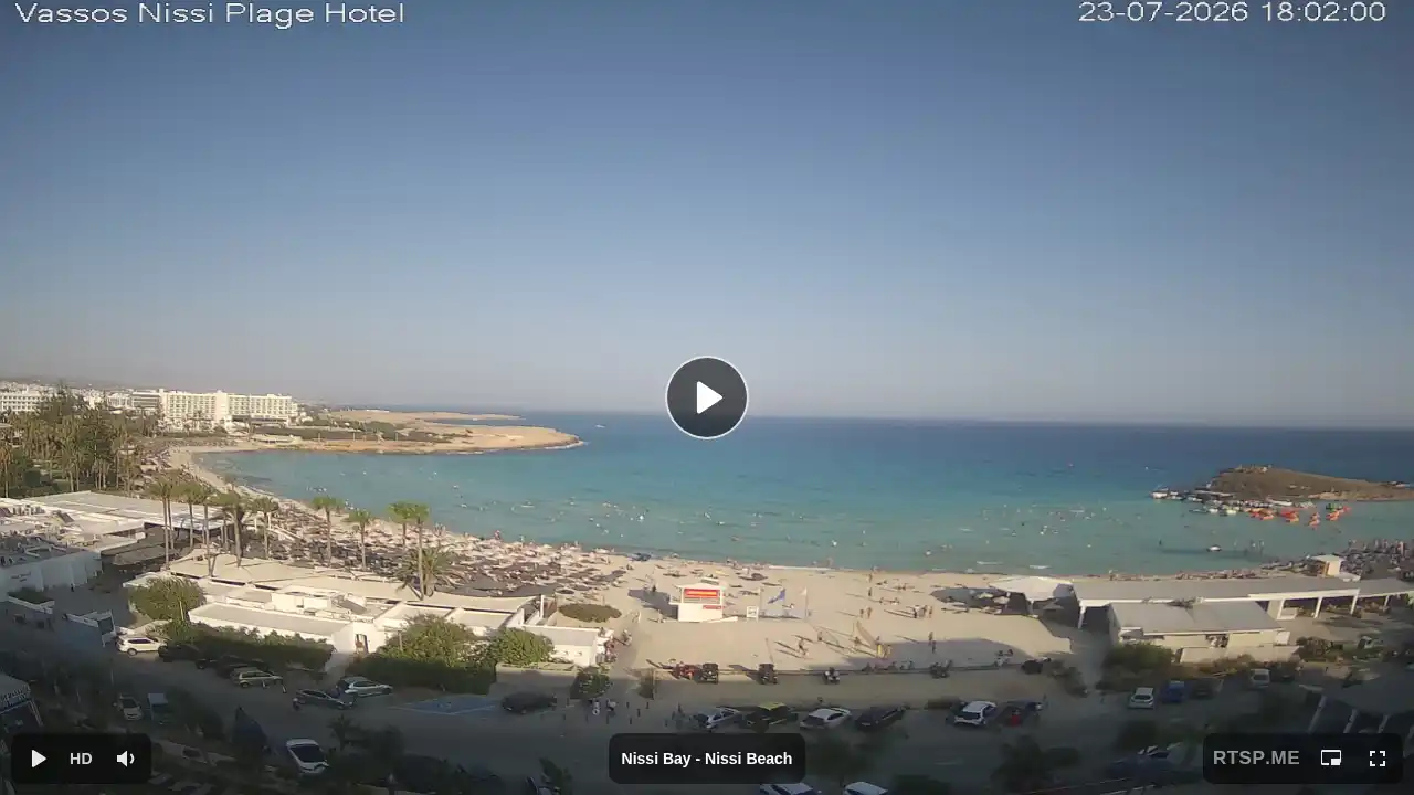 Webcam snapshot from :city — July 23, 2026 15:00